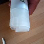 Balsam til Alle Hårtyper – Fugter, blødgør og beskytter håret 200ml photo review