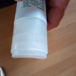 Balsam til Alle Hårtyper – Fugter, blødgør og beskytter håret 200ml photo review