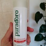 Balsam til Alle Hårtyper – Fugter, blødgør og beskytter håret 200ml photo review