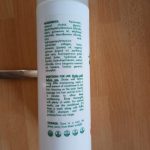 Balsam til Alle Hårtyper – Fugter, blødgør og beskytter håret 200ml photo review