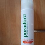 Balsam til Alle Hårtyper – Fugter, blødgør og beskytter håret 200ml photo review