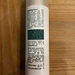 Balsam til Alle Hårtyper – Fugter, blødgør og beskytter håret 200ml photo review