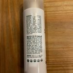 Shampoo til Hvidhed & Sund Hårbund – Delikat pleje af hovedbunden, nærer hårsækkene 200ml photo review