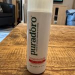 Balsam til Alle Hårtyper – Fugter, blødgør og beskytter håret 200ml photo review