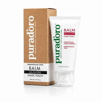 Balsam Magic Touch All-In-One – Multifunktionel pleje til hud, hår og læber 50ml