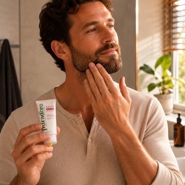 Balsam Magic Touch All-In-One – Multifunktionel pleje til hud, hår og læber 50ml - Billede 5